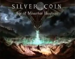 Portada Silver Coin: Age of Monster Hunters