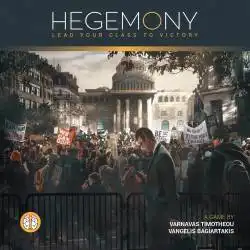 Portada Hegemony: Lead Your Class to Victory