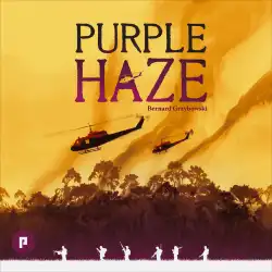 Portada Purple Haze