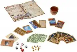 imagen 2 Dice Town: Wild West