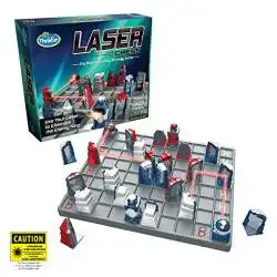 imagen 3 Laser Chess