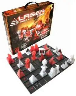 imagen 4 Laser Chess