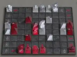 imagen 6 Laser Chess