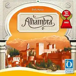 imagen 0 Alhambra