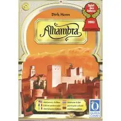 imagen 1 Alhambra