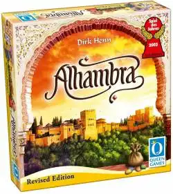 imagen 4 Alhambra