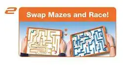 imagen 1 Maze Racers