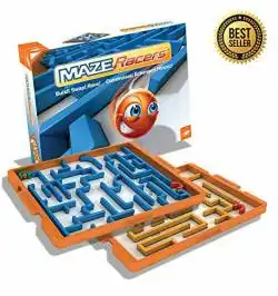 imagen 2 Maze Racers