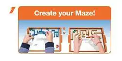 imagen 3 Maze Racers