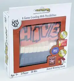imagen 0 Hive Pocket