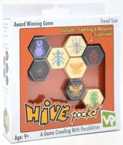 imagen 7 Hive Pocket
