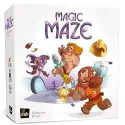 imagen 3 Magic Maze