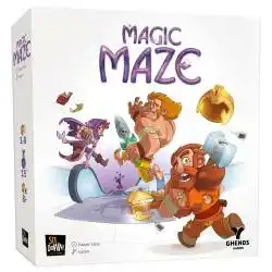 imagen 4 Magic Maze