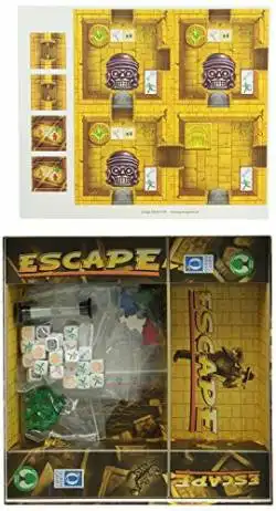 imagen 3 Escape: The Curse of the Temple