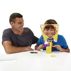 imagen 1 Pie Face!