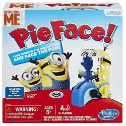 imagen 8 Pie Face!