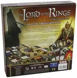 imagen 1 The Lord of the Rings: The Card Game