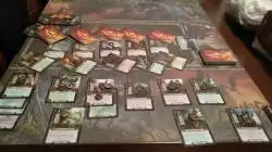imagen 4 The Lord of the Rings: The Card Game