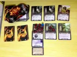 imagen 6 The Lord of the Rings: The Card Game