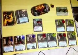 imagen 7 The Lord of the Rings: The Card Game
