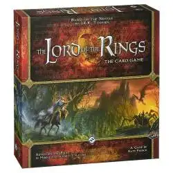 imagen 8 The Lord of the Rings: The Card Game