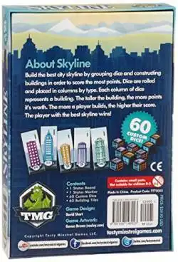 imagen 2 Skyline