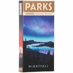 imagen 4 PARKS: Nightfall