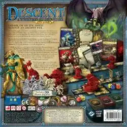 imagen 0 Descent: Journeys in the Dark (Second Edition)