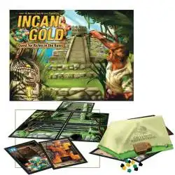 imagen 2 Incan Gold