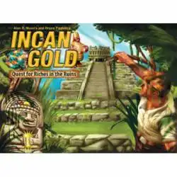 imagen 3 Incan Gold