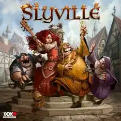 imagen 0 Slyville