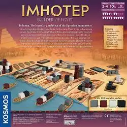 imagen 0 Imhotep
