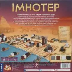imagen 3 Imhotep