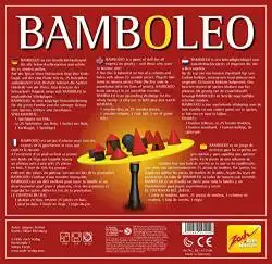 imagen 2 Bamboleo
