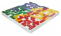 imagen 1 Blokus