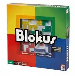 imagen 3 Blokus