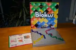 imagen 4 Blokus