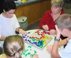 imagen 7 Blokus