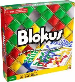 imagen 12 Blokus