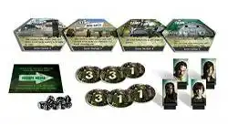 imagen 1 The Walking Dead: Don't Look Back Dice Game