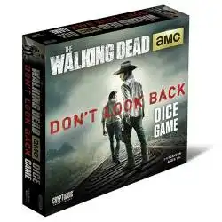 imagen 3 The Walking Dead: Don't Look Back Dice Game