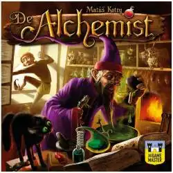 imagen 6 Alchemists