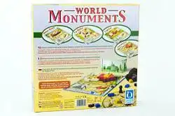 imagen 1 World Monuments