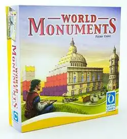 imagen 4 World Monuments