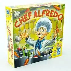 imagen 1 Chef Alfredo