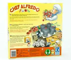 imagen 4 Chef Alfredo