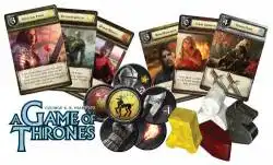 imagen 0 A Game of Thrones: The Board Game (Second Edition)