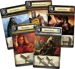 imagen 1 A Game of Thrones: The Board Game (Second Edition)