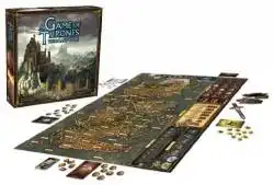imagen 2 A Game of Thrones: The Board Game (Second Edition)