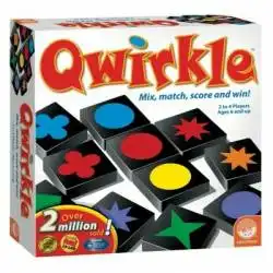 imagen 1 Qwirkle